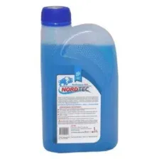 Антифриз NordTec Antifreeze-40 G11 синий 1кг