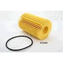 Фильтр масляный JAPANPARTS FO-ECO094