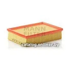 Воздушный фильтр MANN-filter C25114