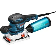 Виброшлифмашина Bosch GSS 230 AVE Professional [0601292801]