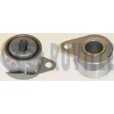 ролик натяжной ремня ГРМ! Renault Laguna/R19 1.8-1.9D 93 540078 RUVILLE