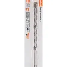 Сверло Gepard GP0230-200