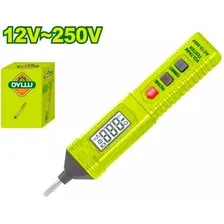 Индикатор напряжения Dyllu DTTP4501