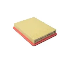 Фильтр воздушный LECAR LECAR000651501