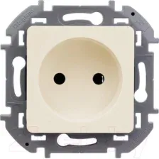 Розетка Legrand Inspiria 673711