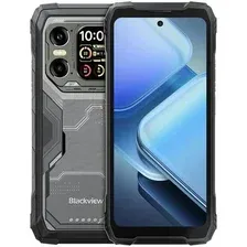 Телефон Blackview Xplore 1 12GB/256GB (черный)