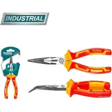 Длинногубцы Total THTIP2481