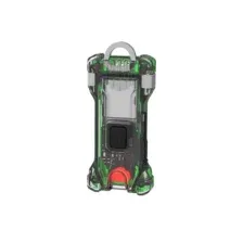 Фонарь Armytek Zippy Extended Set WR / F09101GR (зеленый)