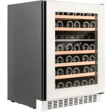 Винный шкаф Temptech OX60DRW-24