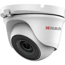 CCTV-камера HiWatch DS-T203(B) (2.8 мм)