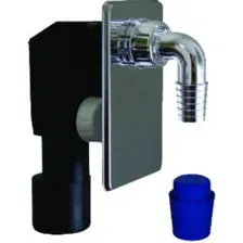 Сифон Plast Brno EPPC450