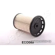 Топливный фильтр Japanparts FCECO085