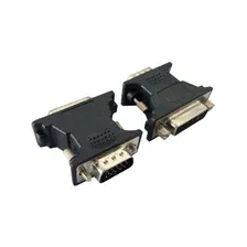 Переходник GEMBIRD DVI-A - VGA