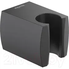 Держатель душевой лейки Aquatek AQ2403MB