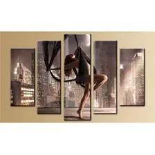 Модульная картина Arthata 5m-085 130x80