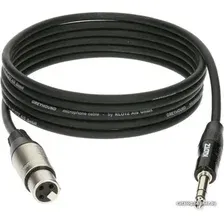 Кабель Klotz GRG1FP01.5