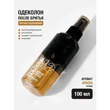 Одеколон 100 мл NISHMAN 12 AFTERSHAVE COLOGNE spaceX