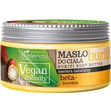 BIELENDA Биленда VEGAN FRIENDLY Масло для тела БУРИТИ, 250 мл