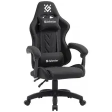 DEFENDER BREEZE 64299 (ЧЕРНЫЙ)