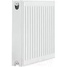 Радиатор стальной Oasis Pro PN 22-5-04 1.15мм