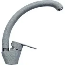 Смеситель Marrbaxx КМ008/Q10 / М008Q010 (светло-серый)