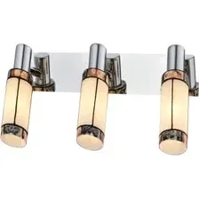 Бра Aitin Pro НПБ 02-3х40-102 15951/3 (хром)