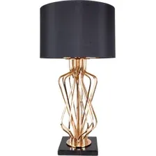 Настольная лампа Arte Lamp Fire A4032LT-1GO