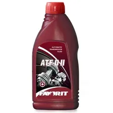 FAVORIT ATF D II 1л