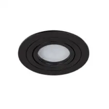 Точечный светильник Arte Lamp Tarf A2167PL-1BK