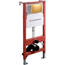 Инсталляция для унитаза TERMINUS 31i50х112RЗК