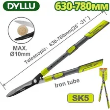 Ножницы для флористики Dyllu DTPR2E34