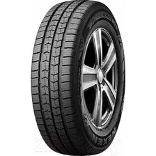 Зимние шины Nexen Winguard WT1 195/75R16C 107/105R