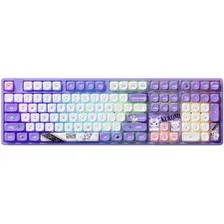 Клавиатура Akko 5108B Plus Kuromi (Akko V3 Piano Pro)