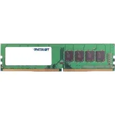 Оперативная память PATRIOT Signature Line 8GB DDR4 PC4-21300 