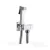 Гигиенический душ Valfex Telesto Chrome-2 VF.5502