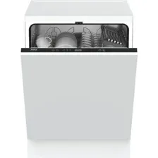 Встраиваемая посудомоечная машина Amica DIF64E6i Studio