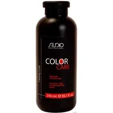 Бальзам Kapous Professional Color Care Caring Line для окрашенных волос 350 мл