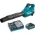 Садовая воздуходувка Makita UB001GM101 (с 1-им АКБ)