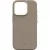 Чехол для телефона Magssory Eco Leather Case Latte для iPhone 16 Pro CLT028l
