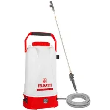 Опрыскиватель аккумуляторный Acqua 309 Felisatti FT3156