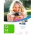 Пленка для печати ProfiColor Silver Sandy A4 125 г/м2 / BN05425 (20л)