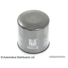 Масляный фильтр Blue Print ADN12129