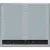 Варочная панель MAUNFELD CVI594SF2MBL LUX