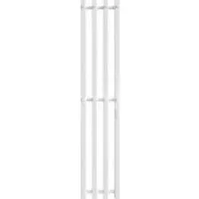 Полотенцесушитель Двин X-4 plaza neo 120/18 (белый)