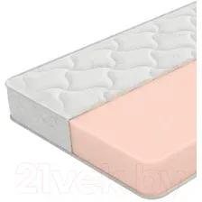 Матрас Орматек Эко Comfort Flex 160x200