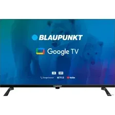 Телевизор Blaupunkt 32WGC5000T