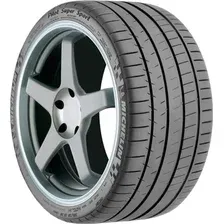 Летние шины Michelin Pilot Super Sport 275/35R19 100Y