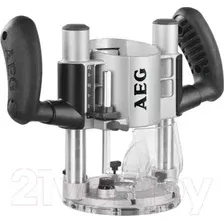 Вертикальный фрезер AEG Powertools MF 1400 KE