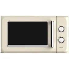 Микроволновая печь CENTEK CT-1553 (слоновая кость)