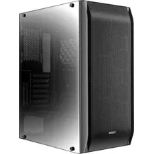 Корпус Ginzzu GL180